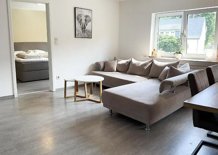 Sonnental Frühstückspension Winterberg