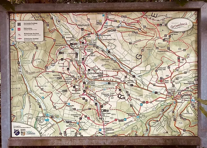 Sonnental 3* Винтерберг