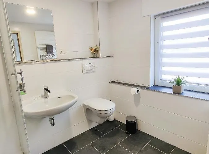 Bed & Breakfast Sonnental Winterberg