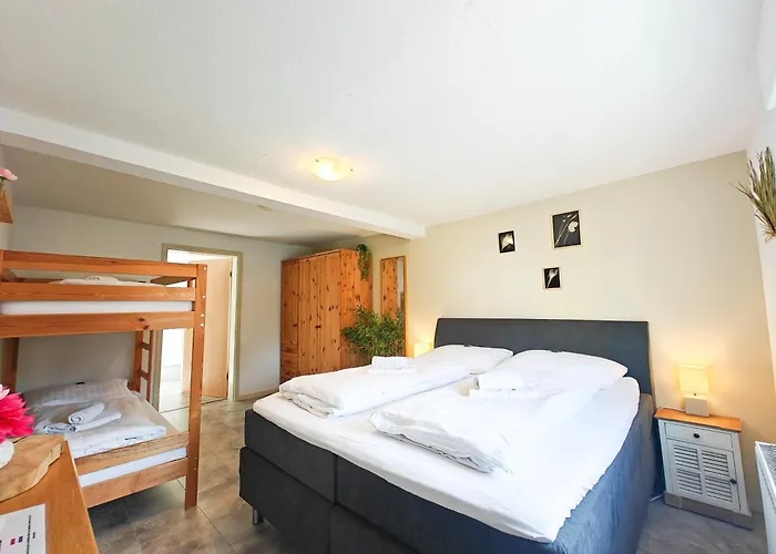 Sonnental Отель типа 