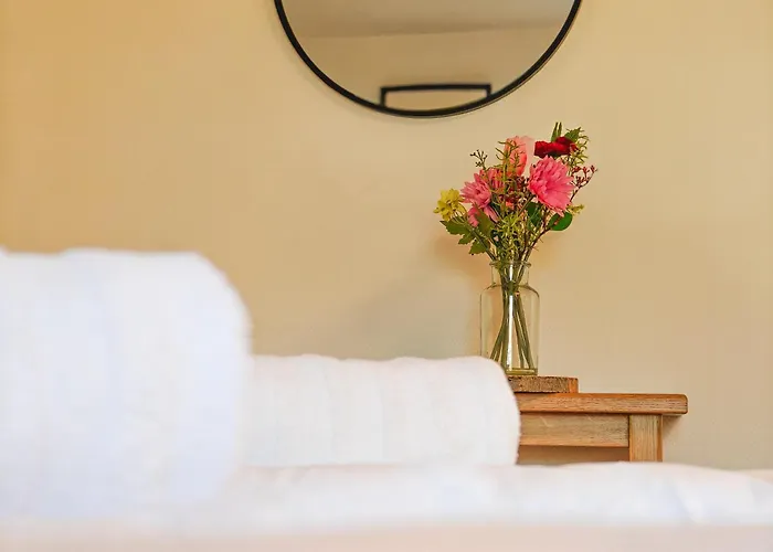 Bed & Breakfast Sonnental