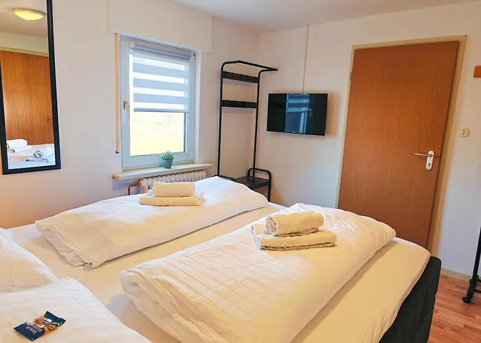 Frühstückspension Sonnental 3*