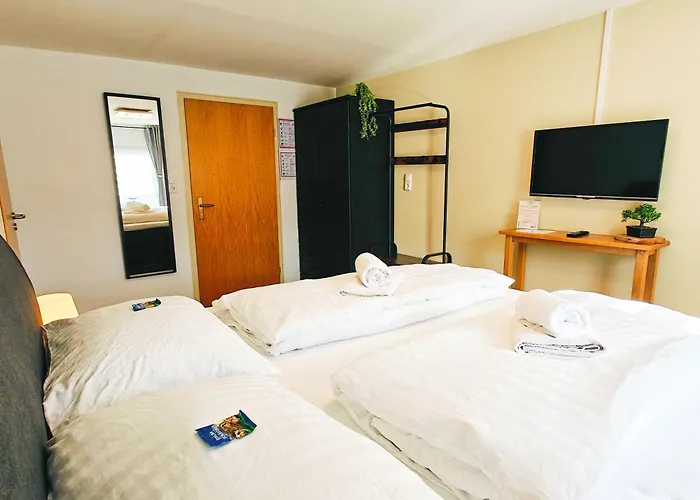 Sonnental Winterberg