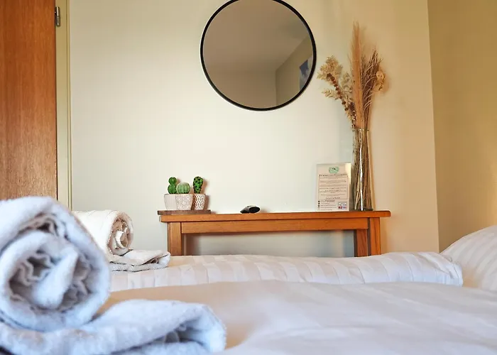 Bed & Breakfast Sonnental 3*