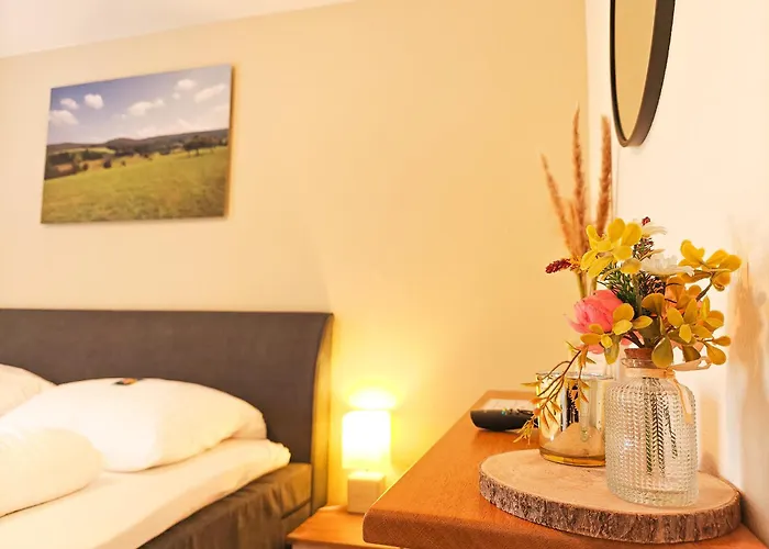 Sonnental Frühstückspension 3*