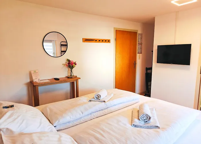 Sonnental Bed & Breakfast