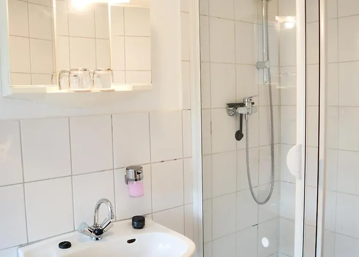 Sonnental Отель типа 