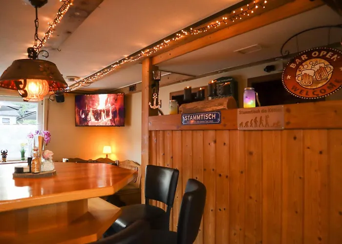 Sonnental Bed & Breakfast