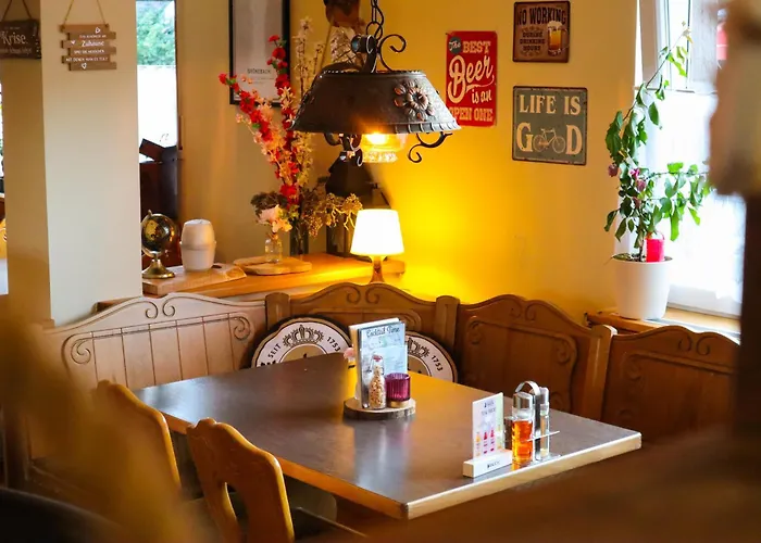 Sonnental Bed & Breakfast 3*