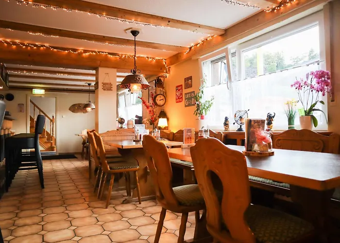 Sonnental 3* Винтерберг