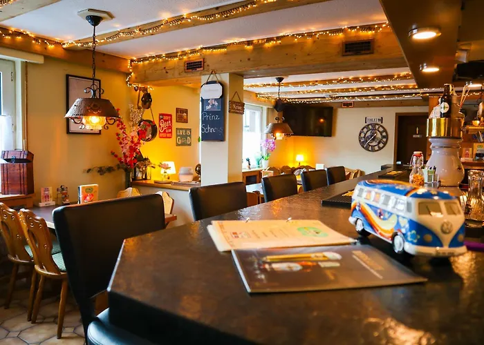 Bed & Breakfast Sonnental