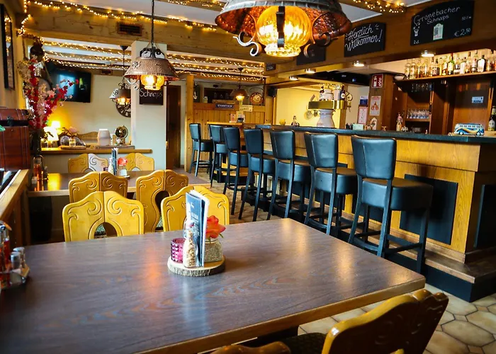 Sonnental Winterberg