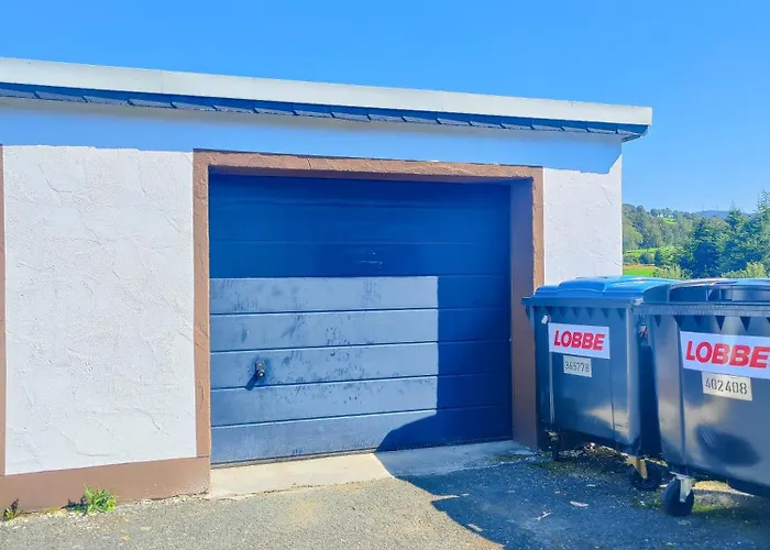 Frühstückspension Sonnental