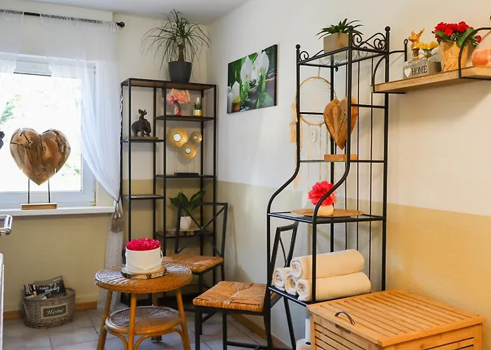 Sonnental 3* Winterberg