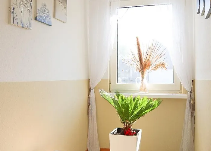 Sonnental Frühstückspension