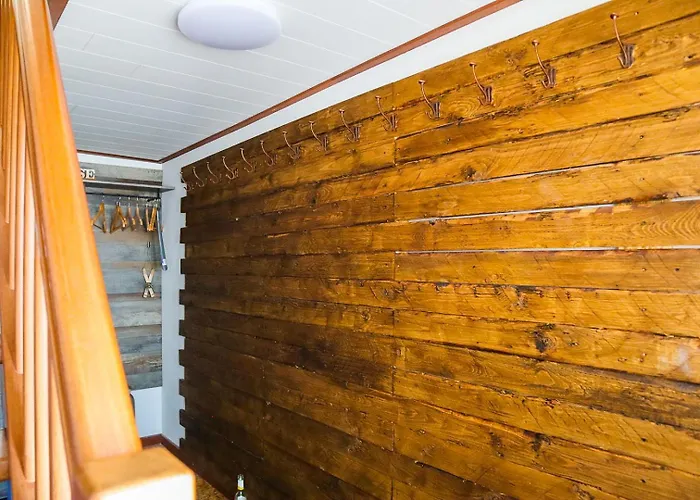 Sonnental Bed & Breakfast Winterberg