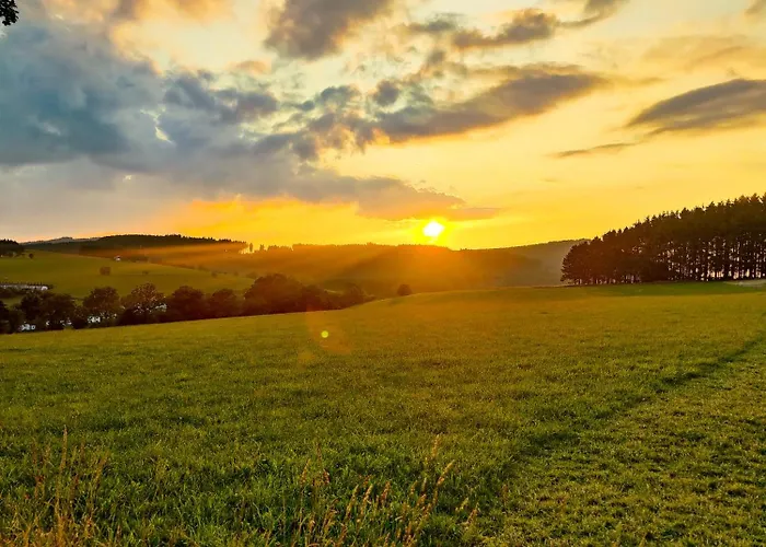 Sonnental Отель типа 