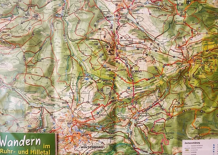 Sonnental Отель типа 