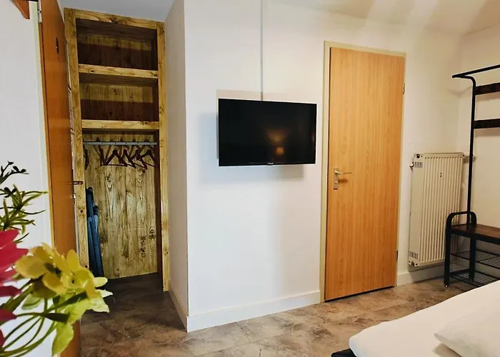 Sonnental 3* Winterberg