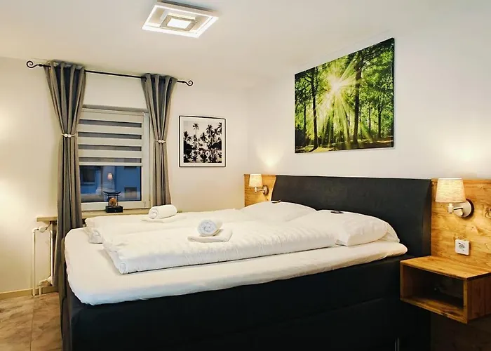 Sonnental Отель типа 