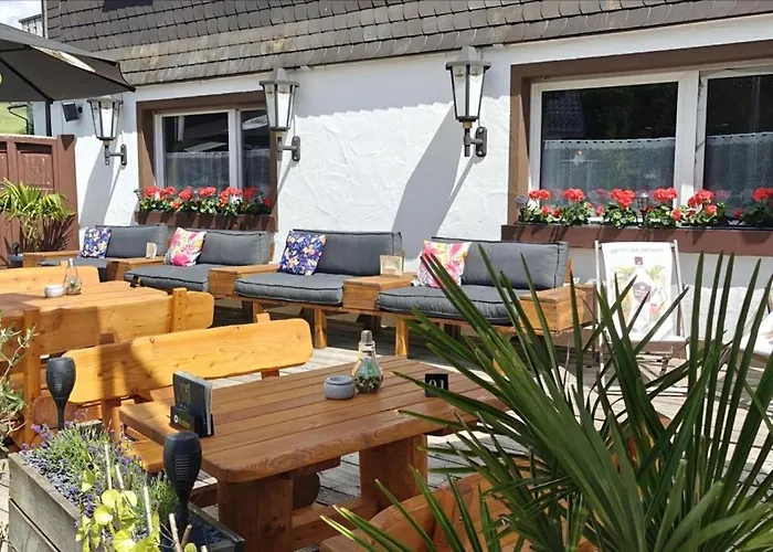 Sonnental Bed & Breakfast