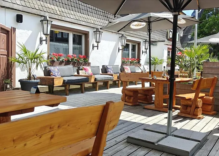 Sonnental Frühstückspension 3*