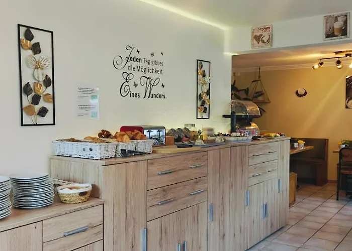 Sonnental 3* Winterberg