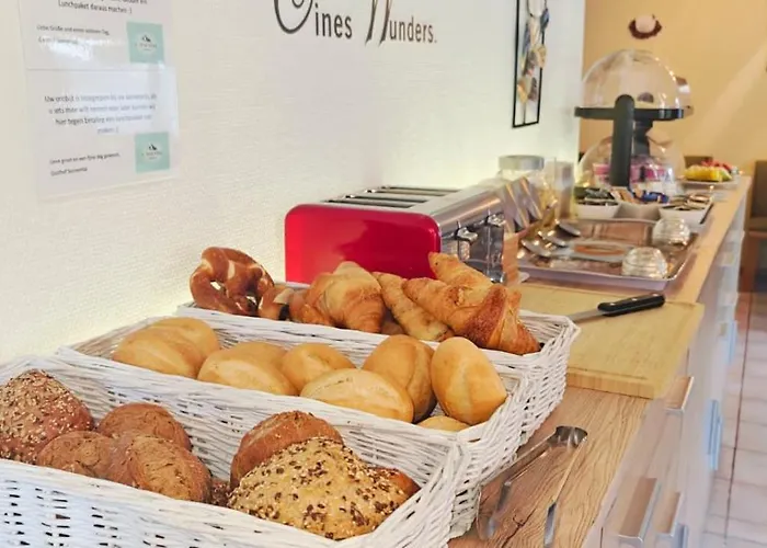 Sonnental Bed & Breakfast